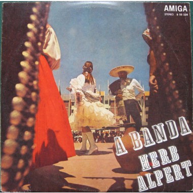 Herb Alpert - The Girl From Ipanema
