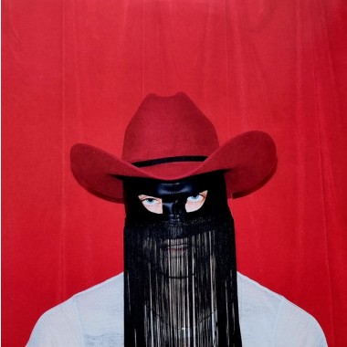 Orville Peck - Pony