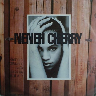 Neneh Cherry - Inna City Mamma(mini album)