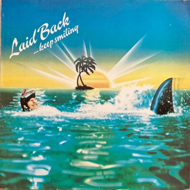 Laid Back - ...Keep Smiling
