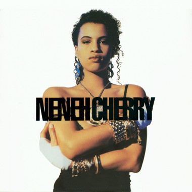Neneh Cherry - Raw Like Sushi