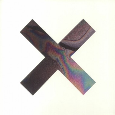 The Xx - Coexist(LP+cd)
