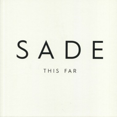 Sade - This Far(Set Box 6 LP)