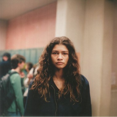 Euphoria. Soundtrack. Labrinth & Zendaya - Labrinth.Euphoria Season 2.