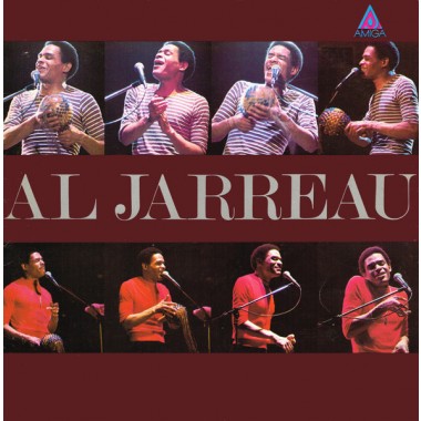 Al Jarreau - Hits