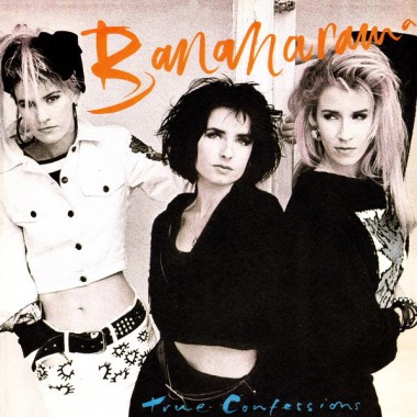 Bananarama - True Confessions