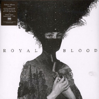 Royal Blood - Royal Blood