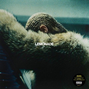 Beyonce - Lemonade(Yellow Vinyl)(2 LP)