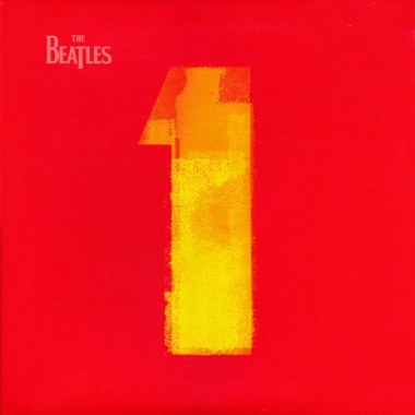 The Beatles - 1 (2 LP)