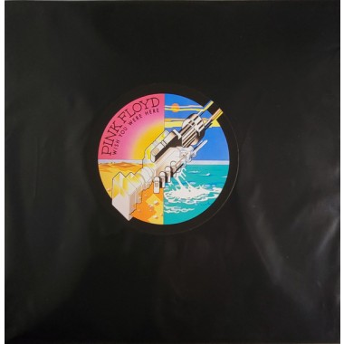 Pink Floyd - Wish You Were Here