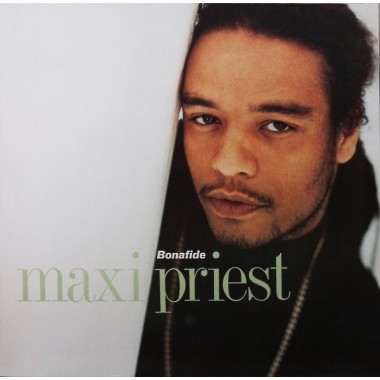 Maxi Priest - Bonafide