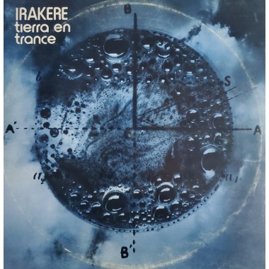 Irakere - Tierra En Trance(Cuba Edition)