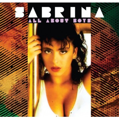 Sabrina - Greatest Hits