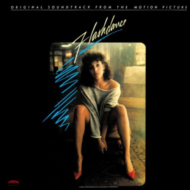 Soundtrack - Flashdance
