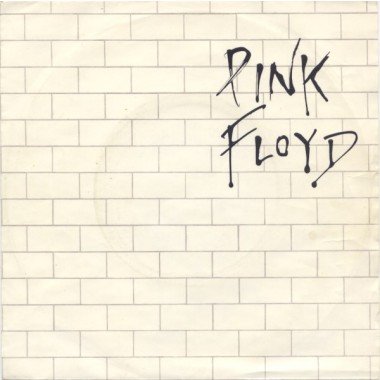 Pink Floyd - Another Brick In The Wall (Part II)(mini album)