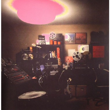 Unknown Mortal Orchestra - Multi Love(USA Edition)