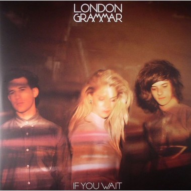London Grammar - If You Wait (2LP)