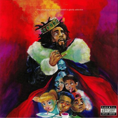 J Cole - Kod