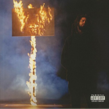 J Cole - The Off Season(USA Edition)