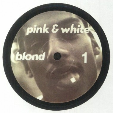 Frank Ocean - Pink & White(feat. Beyonce & Pharrell)