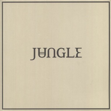 Jungle - Loving In Stereo