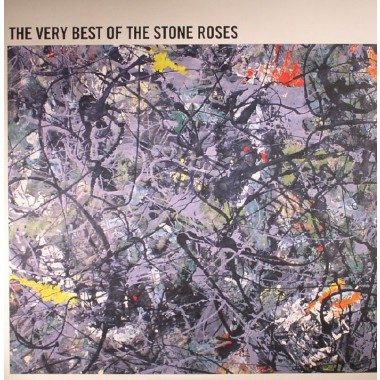 The Stone Roses - The Very Best Of The Stone Roses(2 LP)