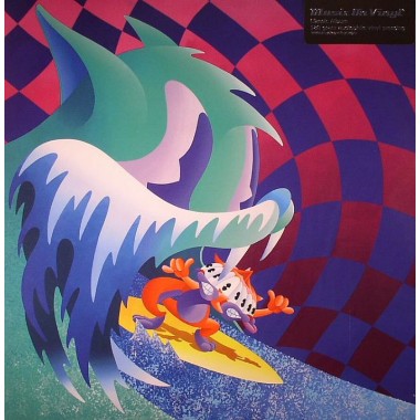 MGMT - Congratulations(2 LP)