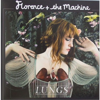 Florence And The Machine - Lungs