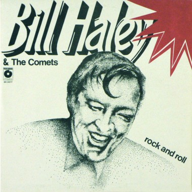 Bill Haley - Rock And Roll