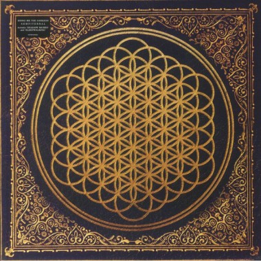 Bring Me The Horizon - Sempiternal