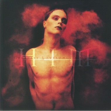 HIM - Greatest Love Songs Vol 666