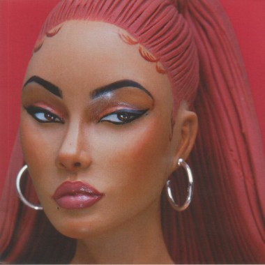 Jorja Smith - Be Right Back(Red Vinyl)