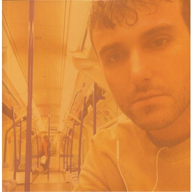 Fred Again - Actual Life 2(Clear Vinyl)