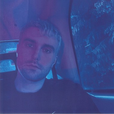 Fred Again - Actual Life 3(Clear Vinyl)