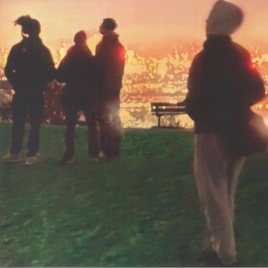 Fred Again - Secret Life feat. Brian Eno(Colored Vinyl)
