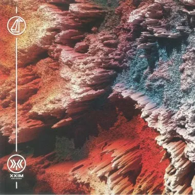 GoGo Penguin - Between Two Waves +postcards