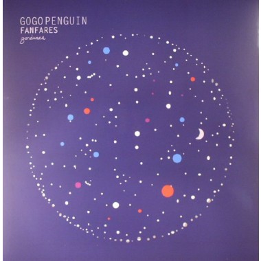 GoGo Penguin - Fanfares
