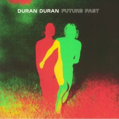 Duran Duran - Future Past(Limited White Vinyl)