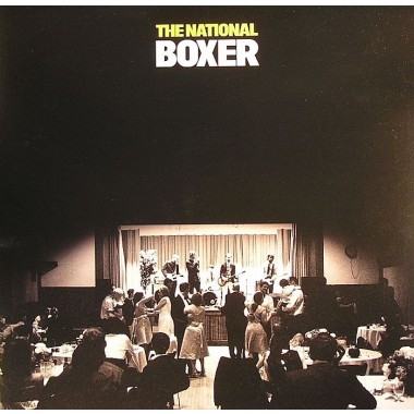 The National - Boxer
