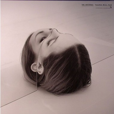 The National - Trouble Will Find Me(2 LP)