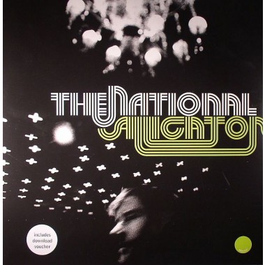 The National - Alligator