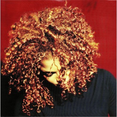 Janet Jackson - The Velvet Rope(2 LP)
