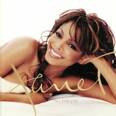 Janet Jackson - All For You(2 LP)