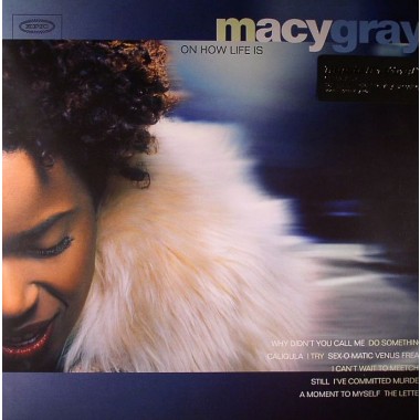 Macy Gray - On How Life Is