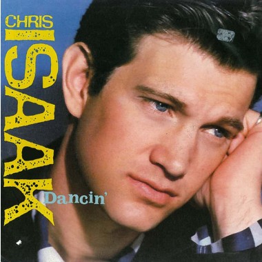 Chris Isaak - Dancin'(7'' Single)