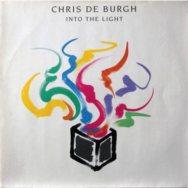 Chris De Burg - Lady In Red