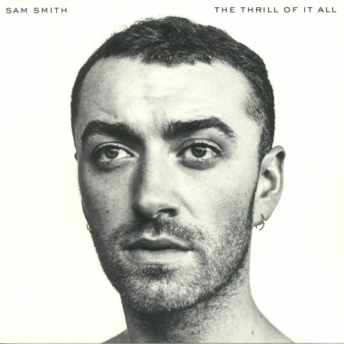 Sam Smith - The Thrill Of It All(White Vinyl)
