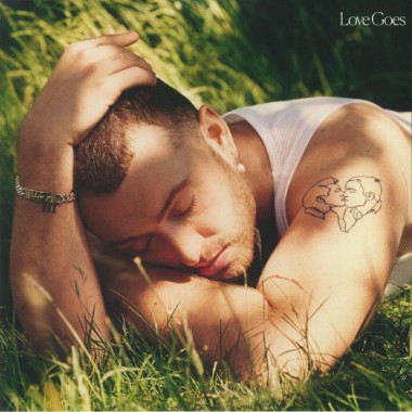 Sam Smith - Love Goes(2 LP)