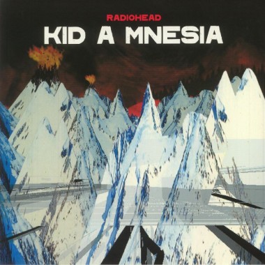 Radiohead - Kid A Mnesia(3 LP)