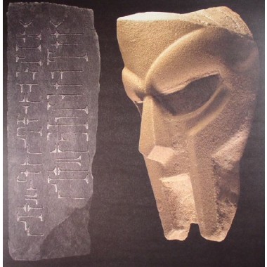 Madvillain / MF Doom & Madlib - Born Like This(Limited 2 LP)